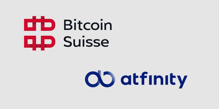 Crypto provider Bitcoin Suisse picks Atfinity to enhance AML/KYC setup » CryptoNinjas