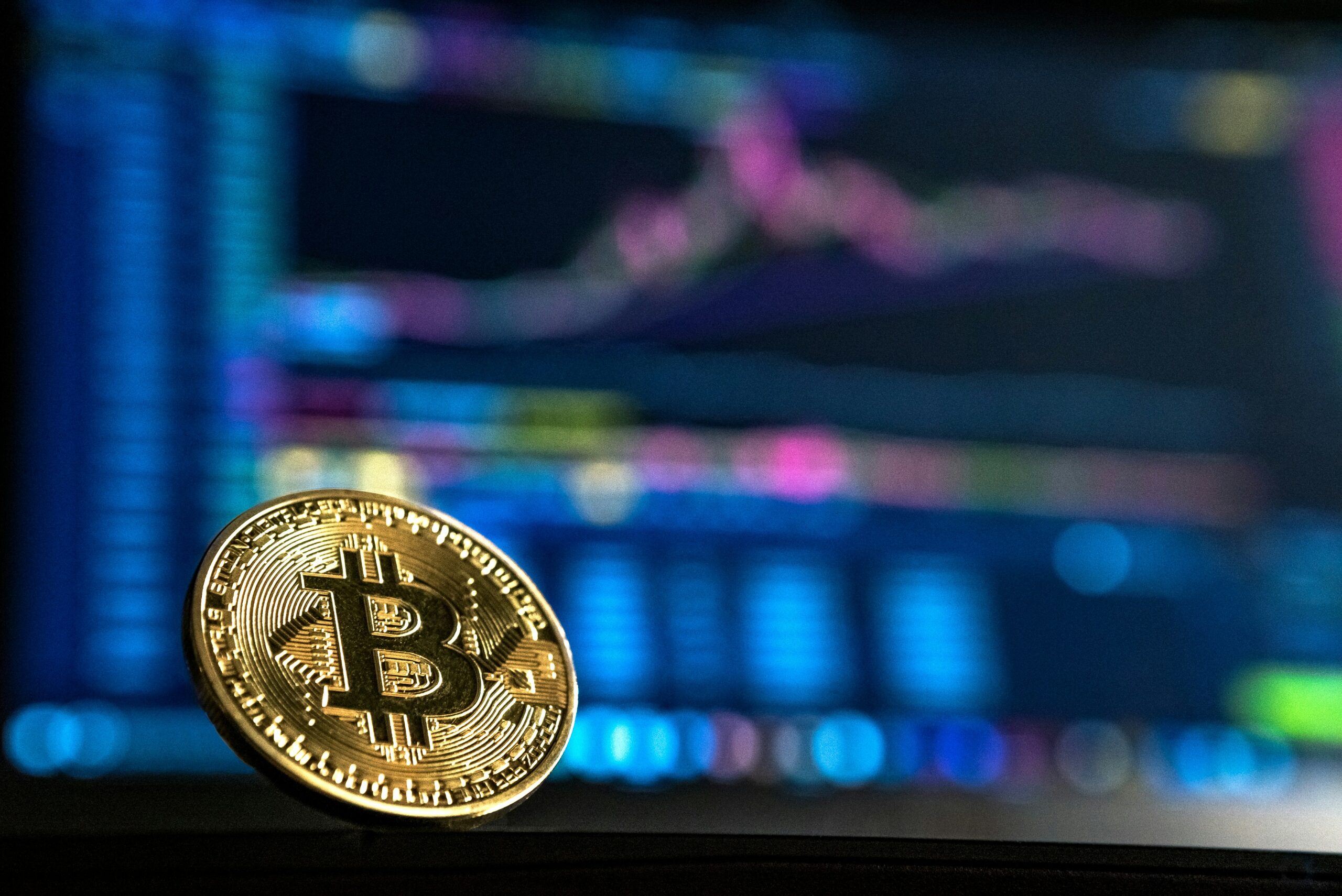 Bitcoin Surges Above $68,000, Approaching Record High